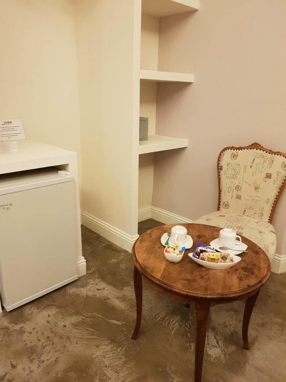Affittacamere Joss La Spezia Bagian luar foto