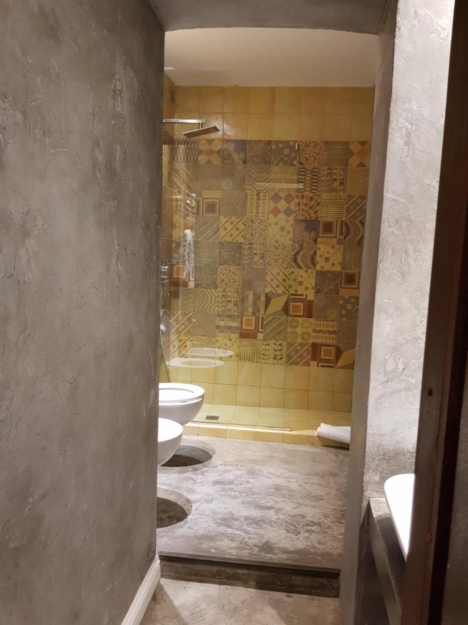 Affittacamere Joss La Spezia Bagian luar foto