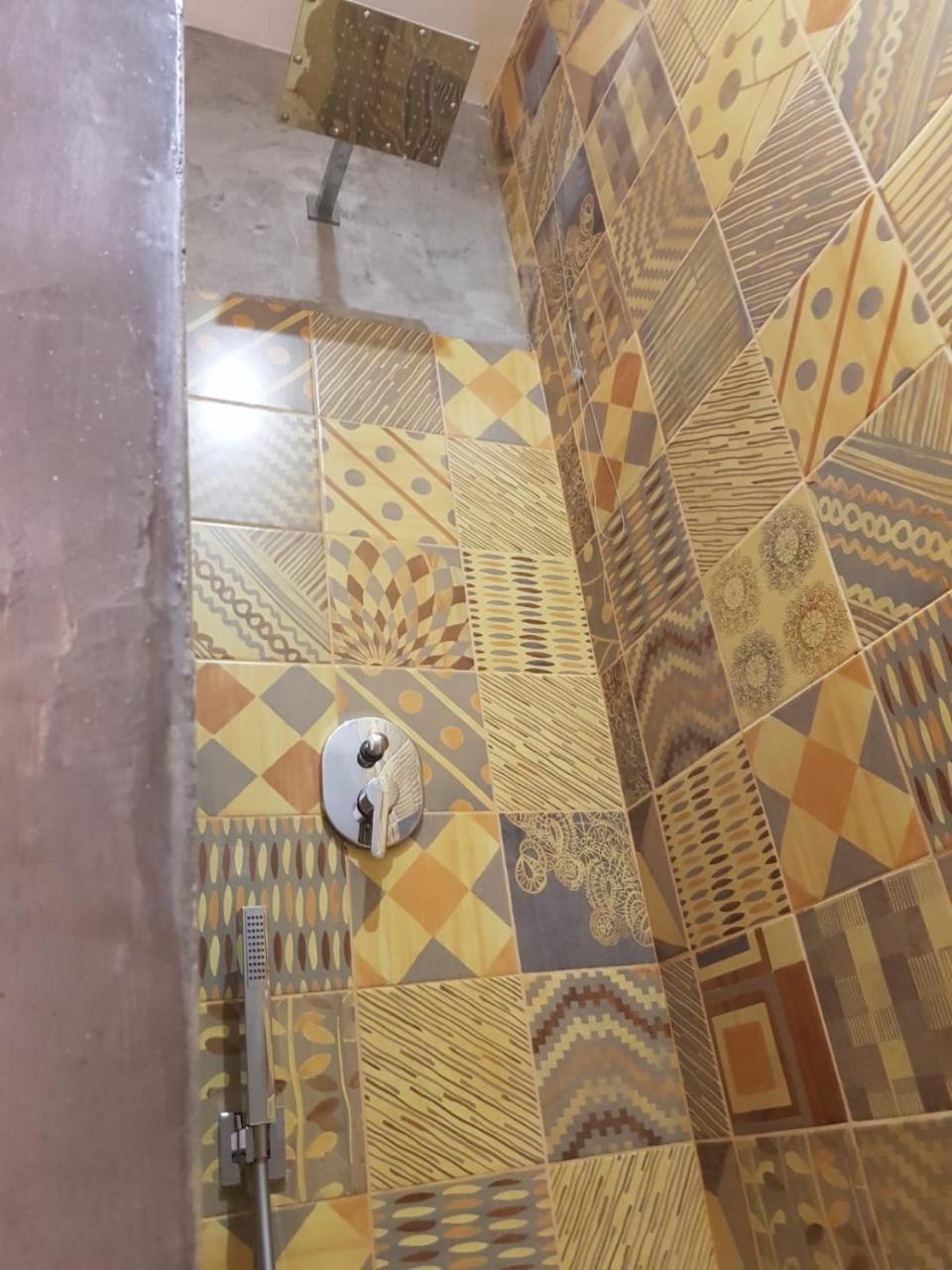 Affittacamere Joss La Spezia Bagian luar foto
