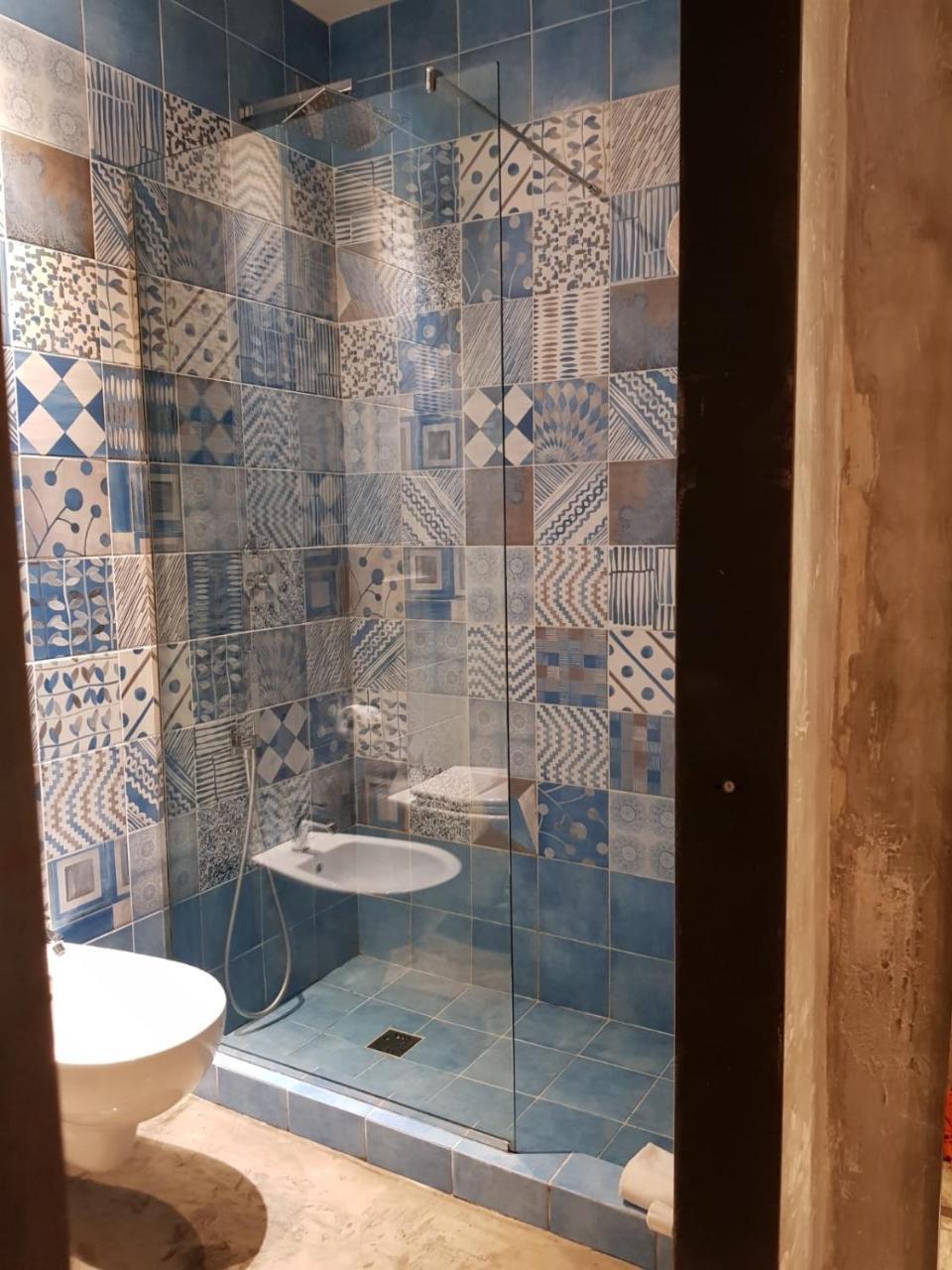 Affittacamere Joss La Spezia Bagian luar foto